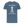 Laden Sie das Bild in den Galerie-Viewer, Herren Premium T-Shirt LEUCHTTURMWÄRTER - Blaugrau
