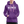 Laden Sie das Bild in den Galerie-Viewer, Damen Premium Hoodie AN DER KÜSTE GEBOREN - Purple
