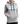 Laden Sie das Bild in den Galerie-Viewer, Damen Premium Hoodie GEIHT NICH GIFFT DAT NICH - Grau meliert
