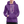 Laden Sie das Bild in den Galerie-Viewer, Damen Premium Hoodie DER NORDEN IST IN MEINER DNA - Purple
