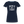 Laden Sie das Bild in den Galerie-Viewer, Damen Premium T-Shirt KLEI MI AN DE FÖÖT - Navy
