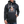 Laden Sie das Bild in den Galerie-Viewer, Unisex Schalkragen Hoodie GUTEN MORGEN? GANZ DÜNNES EIS | Norddeutscher Humor - Navy
