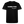 Laden Sie das Bild in den Galerie-Viewer, Herren Premium T-Shirt SABBEL NICH DAT GEIHT - Schwarz
