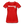 Laden Sie das Bild in den Galerie-Viewer, Damen Premium T-Shirt MOIN DICKE MÖWE - Rot
