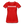 Laden Sie das Bild in den Galerie-Viewer, Damen Premium T-Shirt DÖSBADDEL - Rot
