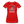 Laden Sie das Bild in den Galerie-Viewer, Damen Premium T-Shirt THERAPIE NORDEN - Rot
