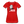 Laden Sie das Bild in den Galerie-Viewer, Damen Premium T-Shirt MOIN IHR SPACKEN MATROSE - Rot
