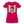 Laden Sie das Bild in den Galerie-Viewer, Damen Premium T-Shirt MOIN KAPITÄN BEIGE - dunkles Pink
