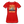 Laden Sie das Bild in den Galerie-Viewer, Damen Premium T-Shirt MOIN MOIN IST SCHON GESABBEL - Rot
