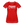 Laden Sie das Bild in den Galerie-Viewer, Damen Premium T-Shirt MOIN IHR SPACKEN - Rot
